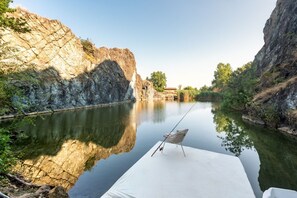 Miscellaneous - Black Stone Apartment (Salsomaggiore Terme)