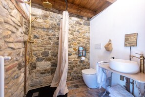 Dusche, Haartrockner