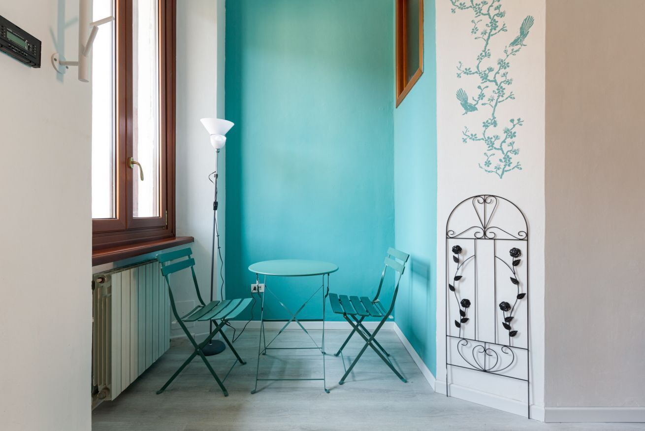 Interieur