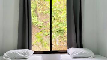 2 soverom, wi-fi (inkludert) og sengetøy