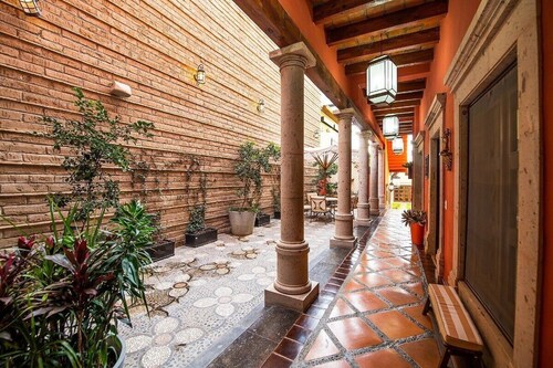 Casa Sérénité San Miguel