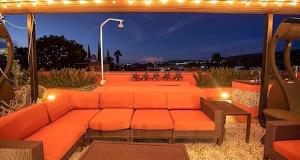 Casa Sérénité San Miguel