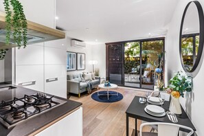 Interior - Elwood Beachside Escape (Elwood)