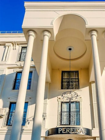 Exterior. Pereira Samsun