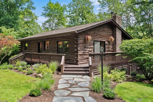 The Lodge At Tunkhannock Creek