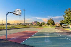 Sportveld