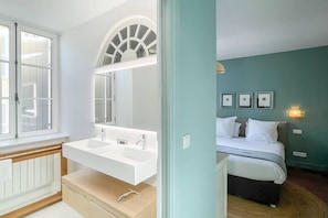2 chambres, Wi-Fi gratuit