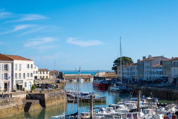 Port de plaisance