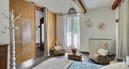 Le Moulin de Bouzigue