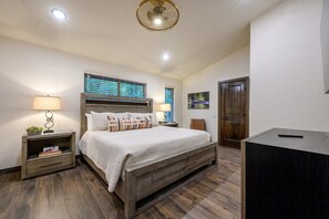 3 Schlafzimmer, Bügeleisen/Bügelbrett, kostenloses WLAN, Bettwäsche