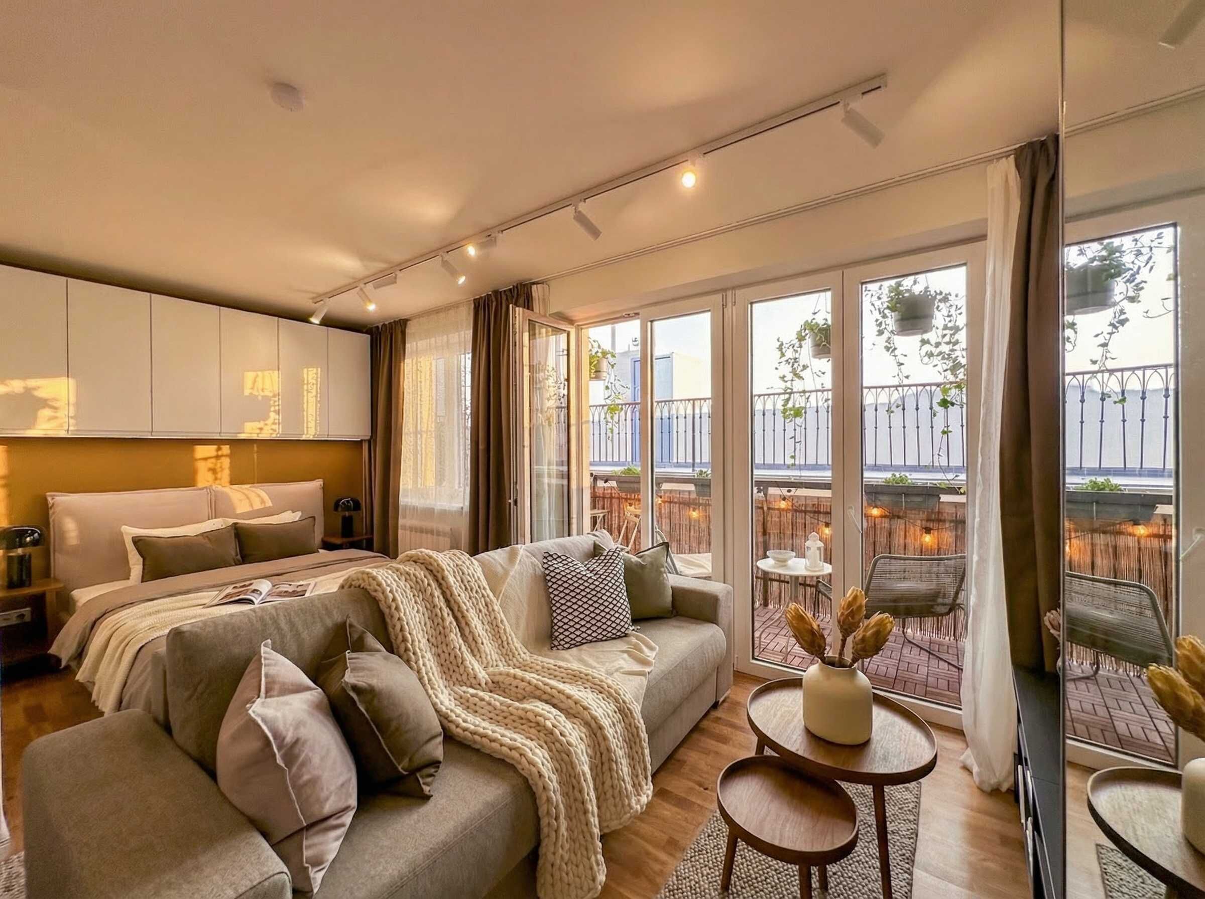 تلفزيون، مكتب