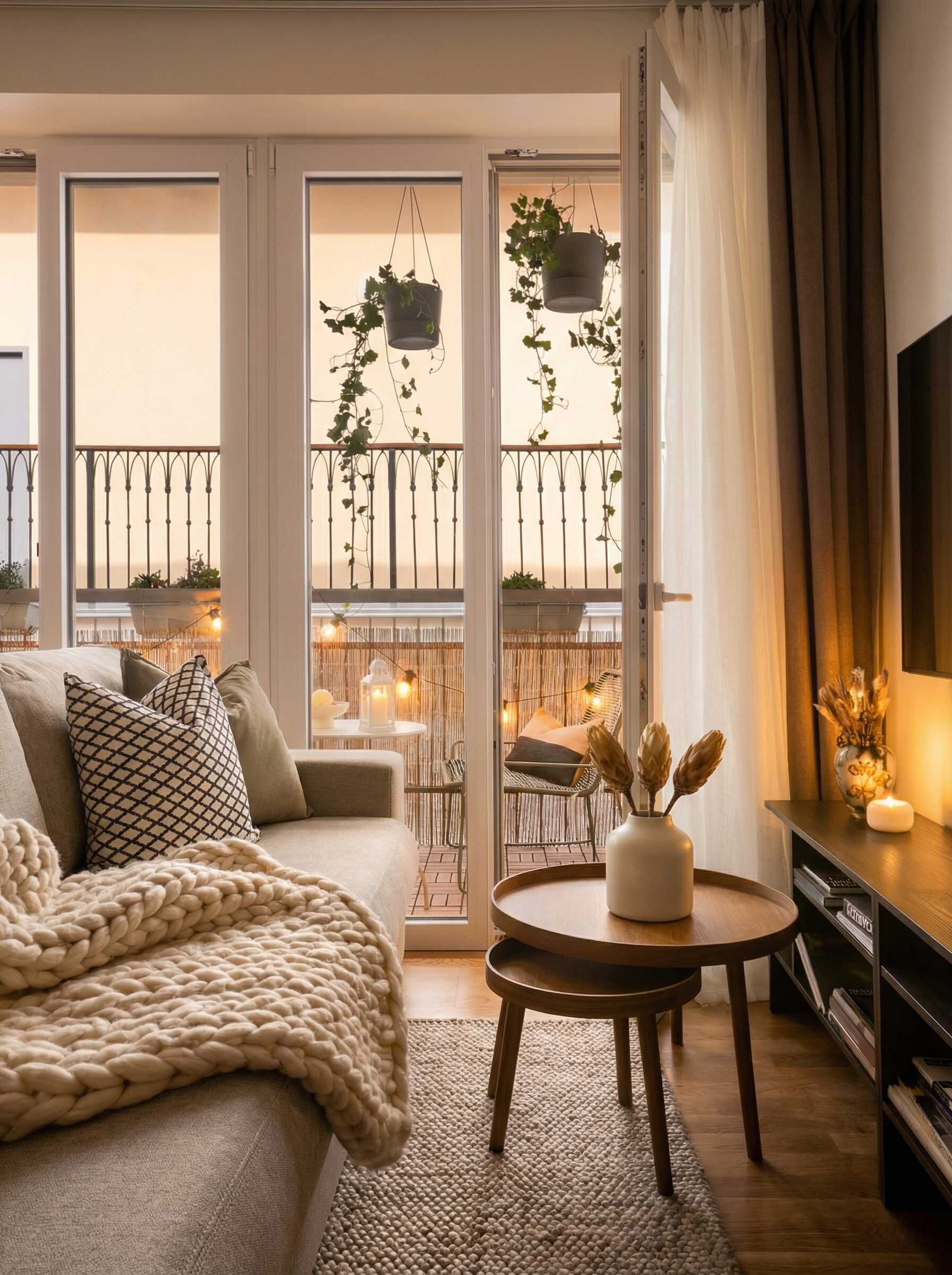 تلفزيون، مكتب