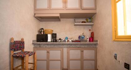 Dream apartment in the heart of medina