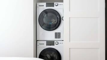 1 dormitorio, wifi, ropa de cama