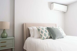 1 habitación, wifi y ropa de cama 