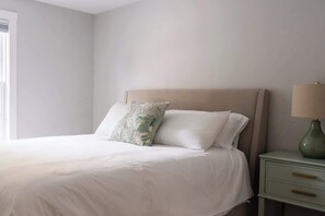 2 chambres, Wi-Fi, draps fournis