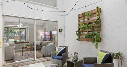 Cypress Cottage of Charleston