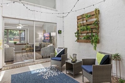 Cypress Cottage of Charleston