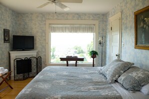 4 Schlafzimmer, kostenloses WLAN, Bettwäsche