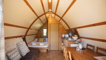 1 bedroom, free WiFi