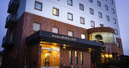 Business Hotel Ueno