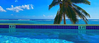 A Villa in Paradise
20% discount on car rentals