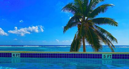 A Villa in Paradise
20% discount on car rentals