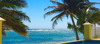 Villa in Paradise 