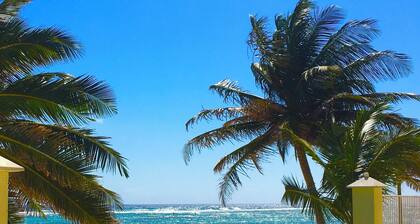 Villa in Paradise