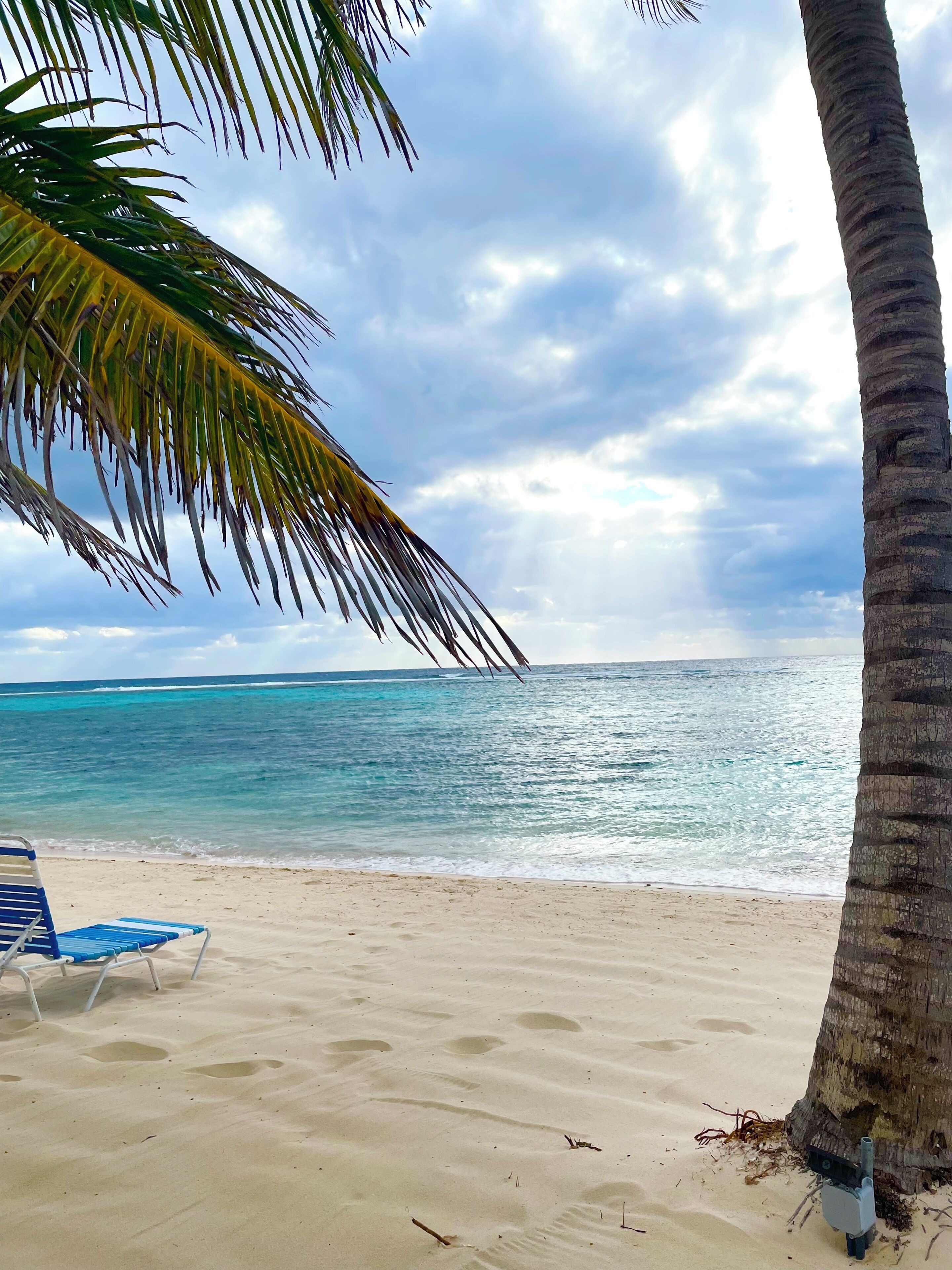 على الشاطئ، مناشف للشاطئ