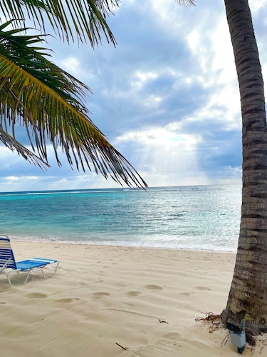 A Villa in Paradise
20% discount on car rentals