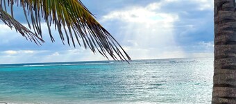 A Villa in Paradise
20% discount on car rentals