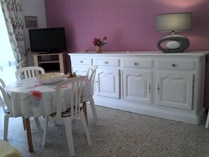 Dineren