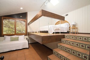 5 Schlafzimmer, Bügeleisen/Bügelbrett, WLAN, Bettwäsche