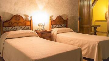 7 Schlafzimmer, Bettwäsche