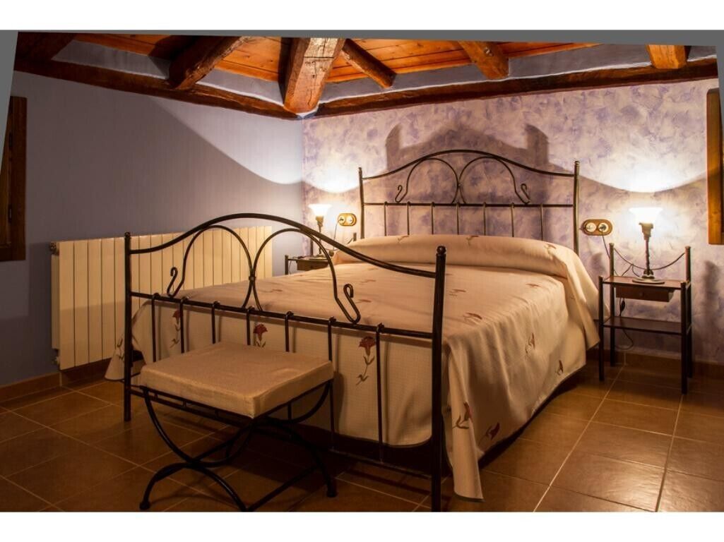 7 Schlafzimmer, Bettwäsche