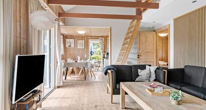 Schönes Haus in Hejls mit Sauna