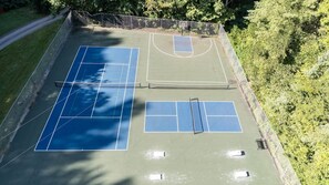 Sportplatz