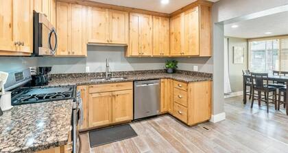 Lehi Getaway | Newly remodeled