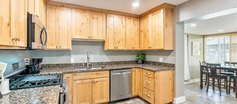 Lehi Getaway | Newly remodeled