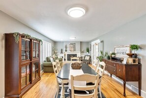 Dining - Lehi Getaway | Newly remodeled (Lehi)