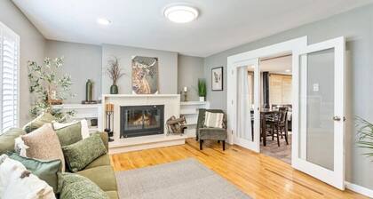 Lehi Getaway | Newly remodeled