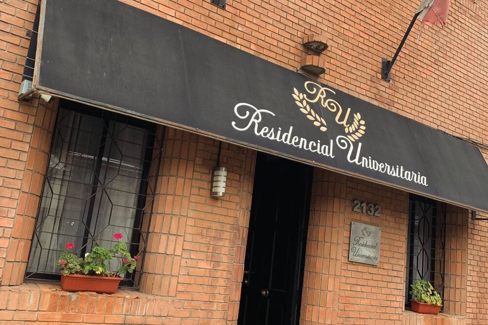 Residencial Universitaria