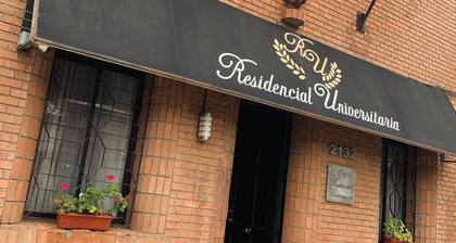 Residencial Universitaria