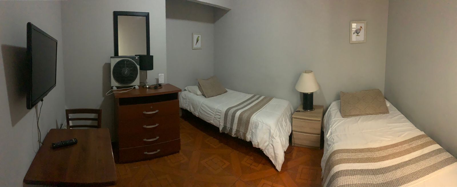 Foto - Residencial Universitaria