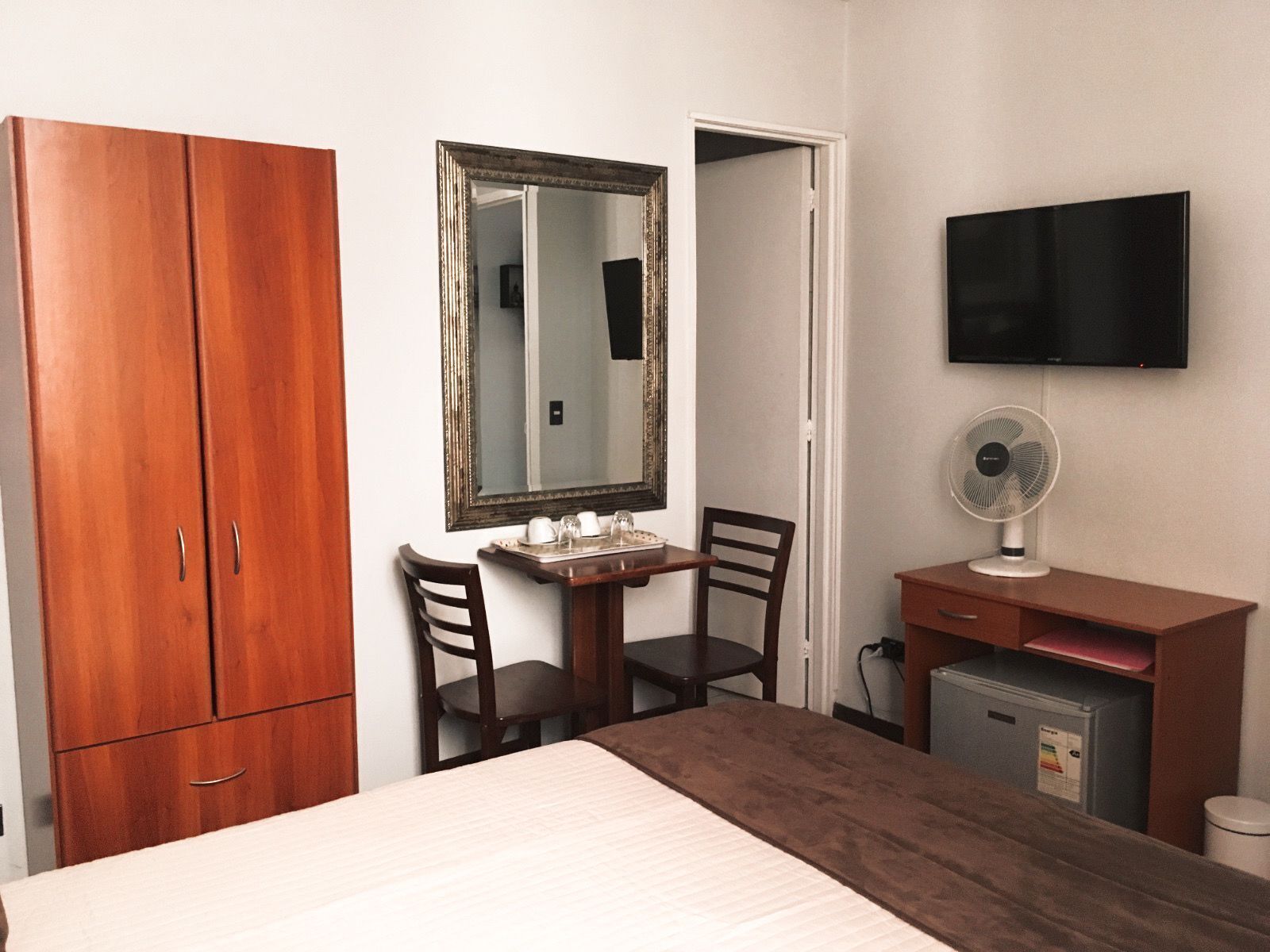 Foto - Residencial Universitaria