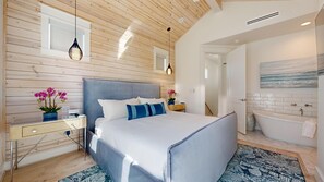 2 間睡房、免費 Wi-Fi、床單