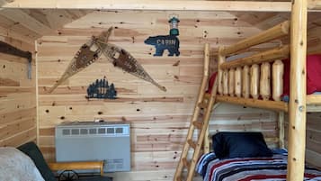 1 Schlafzimmer