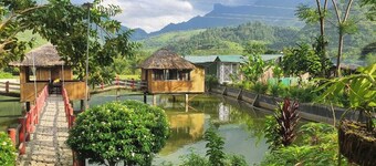 Max Fun Homestay Du Gia
