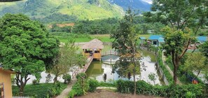 Garden - Max Fun Homestay Du Gia (Yen Minh)